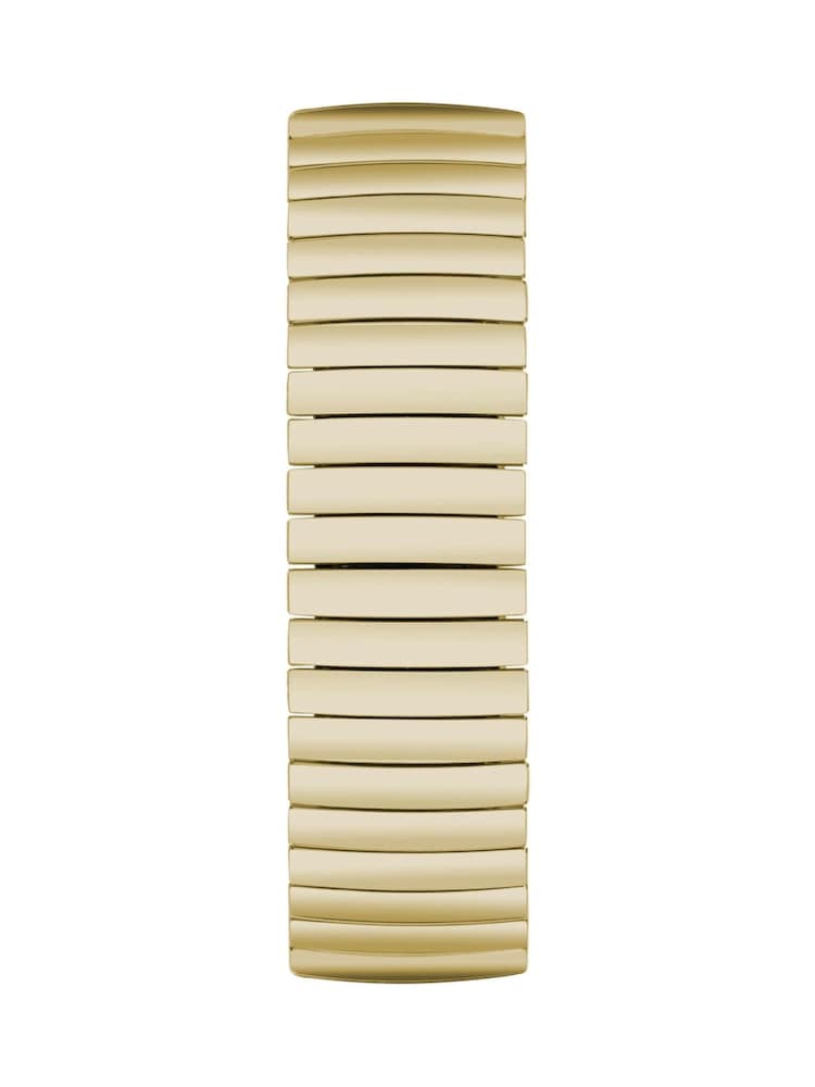 Limit Men’s Gold Tone Classic Easy Reader Watch - Image 2 of 4