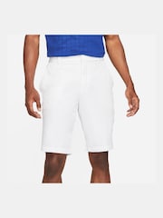 Nike White Dri-FIT Golf Shorts - Image 3 of 7