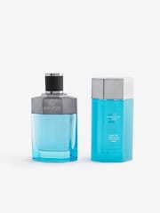 Signature Tonic 100ml Eau de Parfum and 200ml Hair and Body Wash Gift Set - Image 3 of 4