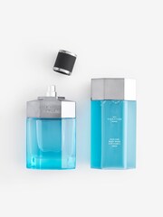 Signature Tonic 100ml Eau de Parfum and 200ml Hair and Body Wash Gift Set - Image 4 of 4