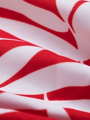 Regatta Red Aceana Tankini Top III - Image 9 of 9