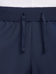 Nike Navy Court Victory Tennis Shorts - Image 5 of 8