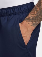 Nike Navy Court Victory Tennis Shorts - Image 6 of 8