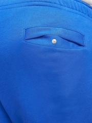 Nike Blue/White Club Joggers - Image 13 of 14