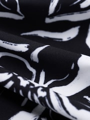 Regatta Black Aceana Tankini - Image 10 of 10