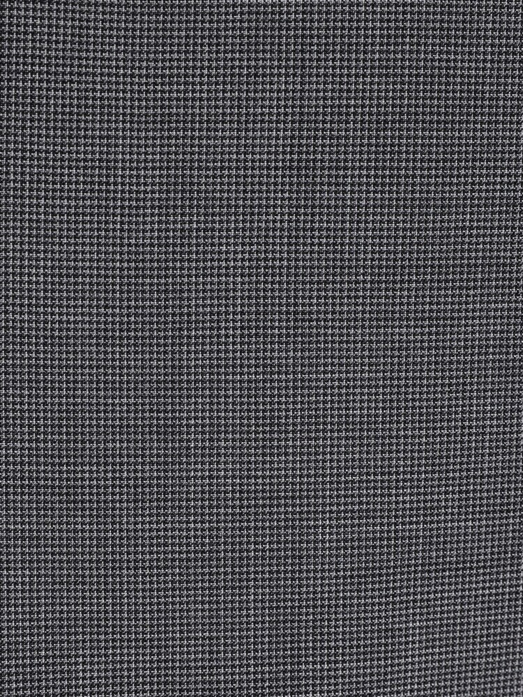 Grey Slim Slim Fit Signature Tollegno Motionflex Stretch Wool Puppytooth Suit: Jacket - Image 2 of 5