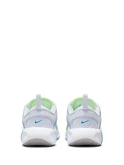 Nike Grey Junior Infinity Flow Running Trainers - Image 6 of 10