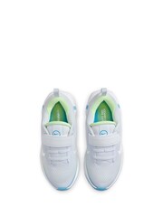 Nike Grey Junior Infinity Flow Running Trainers - Image 7 of 10