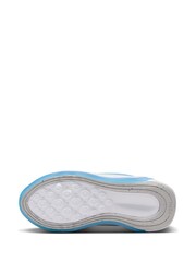 Nike Grey Junior Infinity Flow Running Trainers - Image 8 of 10