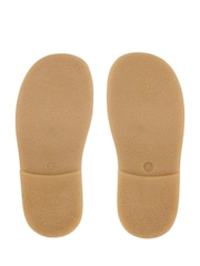 Start-Rite Lottie Leather Classic T-Bar Buckle Shoes - Image 6 of 6