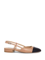 Steve Madden Belinda Slingback Shoes - Image 3 of 8