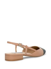 Steve Madden Belinda Slingback Shoes - Image 5 of 8