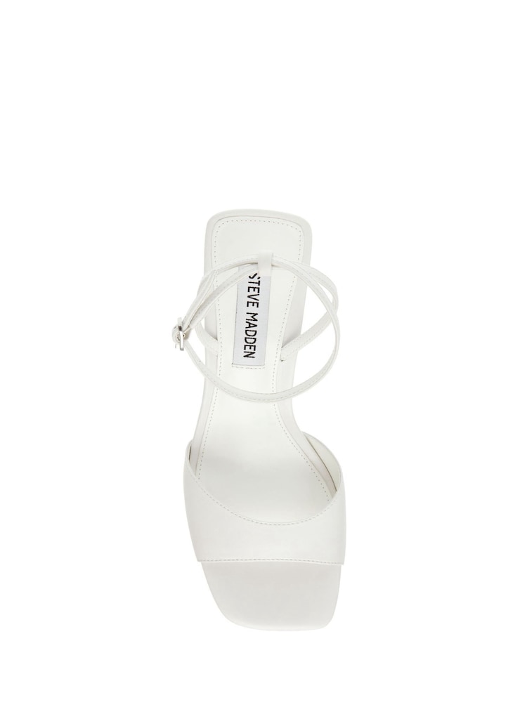 Steve Madden Rozlyn-T Sandals - Image 7 of 7 Steve Madden Rozlyn-T Sandals - Image 7 of 7