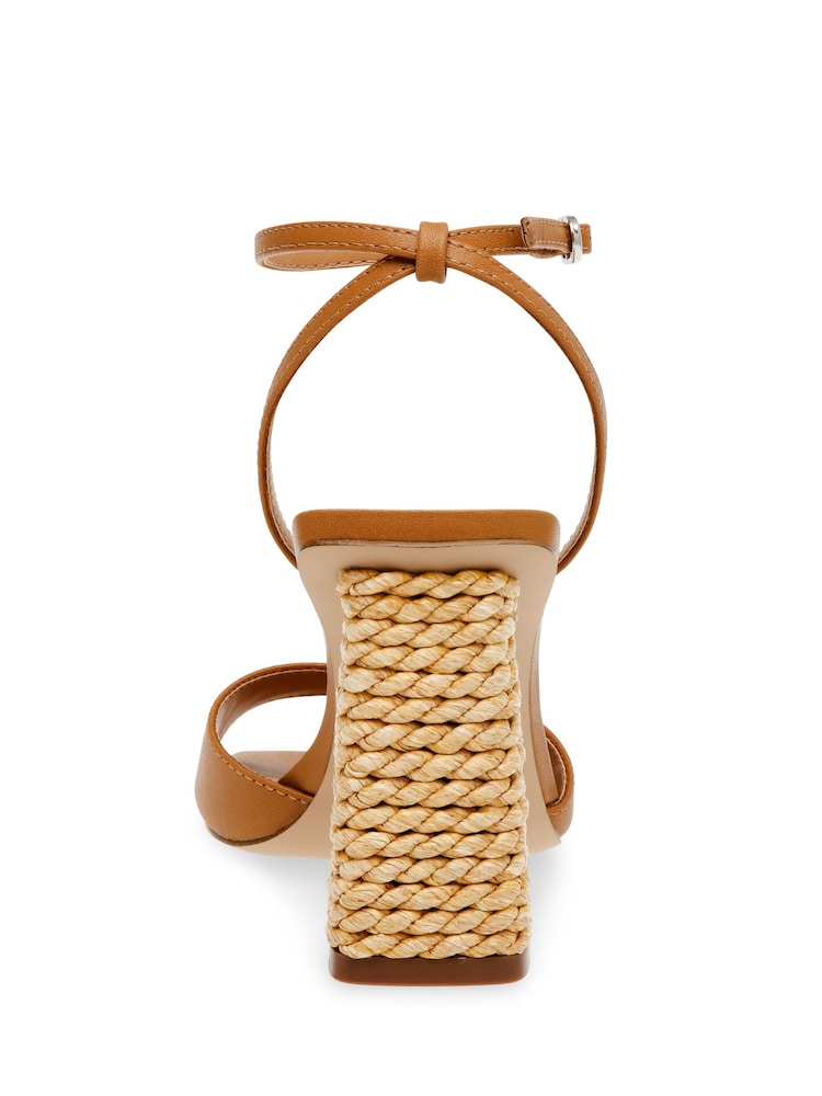 Steve Madden Rozlyn-T Sandals - Image 6 of 6 Steve Madden Rozlyn-T Sandals - Image 6 of 6