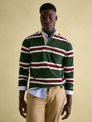 Рубашка в стиле регби Joules Club - Изображение 1 из 6