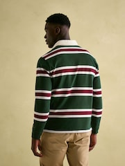 Рубашка в стиле регби Joules Club - Изображение 2 из 6