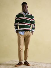 Рубашка в стиле регби Joules Club - Изображение 3 из 6