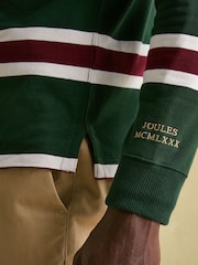 Рубашка в стиле регби Joules Club - Изображение 4 из 6