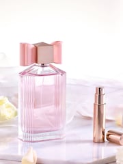 Just Pink 200ml Perfume - Image 1 of 4