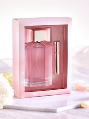 Just Pink 200ml Perfume - Image 2 of 4