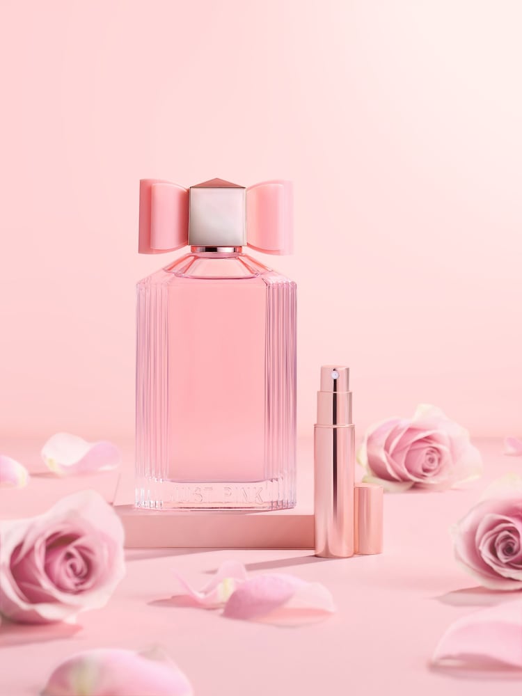 Just Pink 200ml Perfume - Image 2 of 7 Just Pink 200ml Perfume - Image 2 of 7