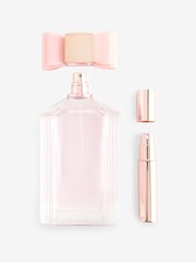 Just Pink 200ml Perfume - Image 6 of 7
