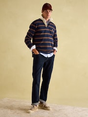 Joules – Rugby-Club-Shirt - Bild 3 von 7