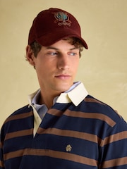 Joules – Rugby-Club-Shirt - Bild 4 von 7