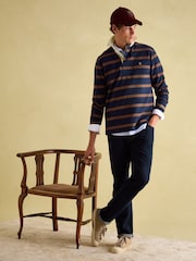 Joules – Rugby-Club-Shirt - Bild 6 von 7