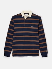 Joules – Rugby-Club-Shirt - Bild 7 von 7