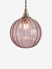 Light Pink Hampton Cluster Spare Part for 884556 - Image 1 of 2