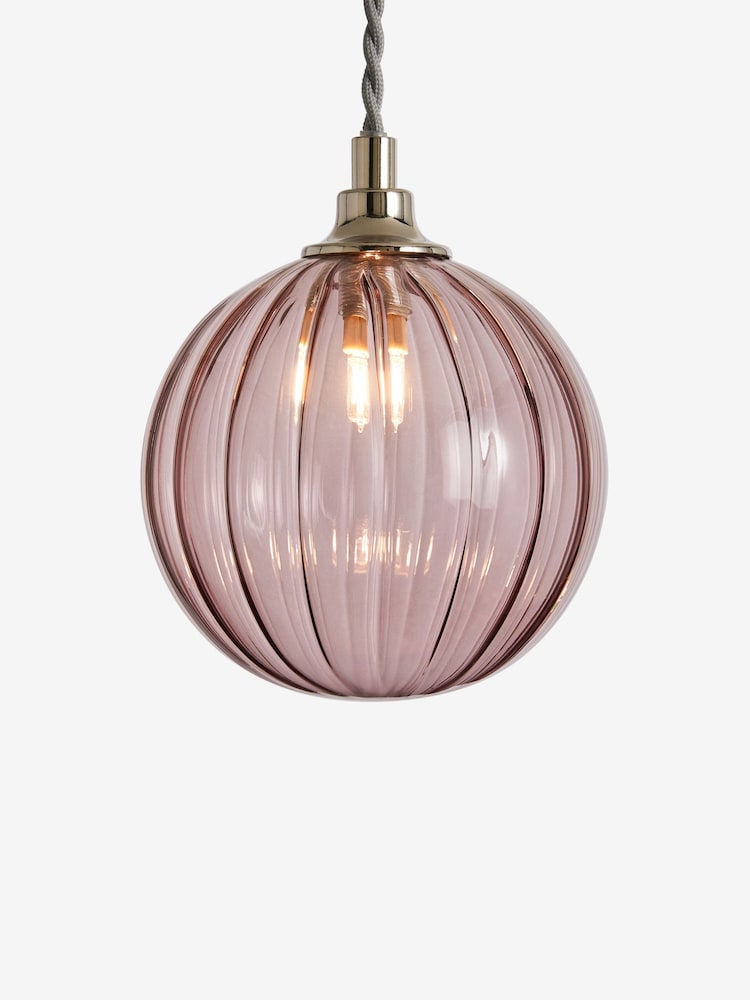 Light Pink Hampton Cluster Spare Part for 884556 - Image 1 of 2