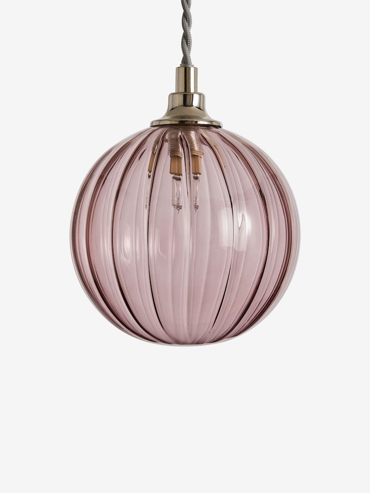 Light Pink Hampton Cluster Spare Part for 884556 - Image 2 of 2