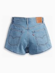 Levi's® Blue 100% Cotton Denim Skort - Image 11 of 14