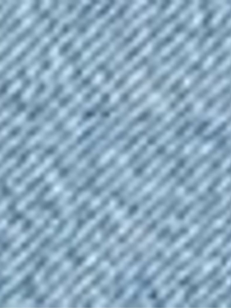 Levi's® Blue 100% Cotton Denim Skort - Image 14 of 14