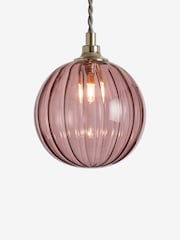 Pink Hampton Cluster Spare Part for 884556 - Image 1 of 2