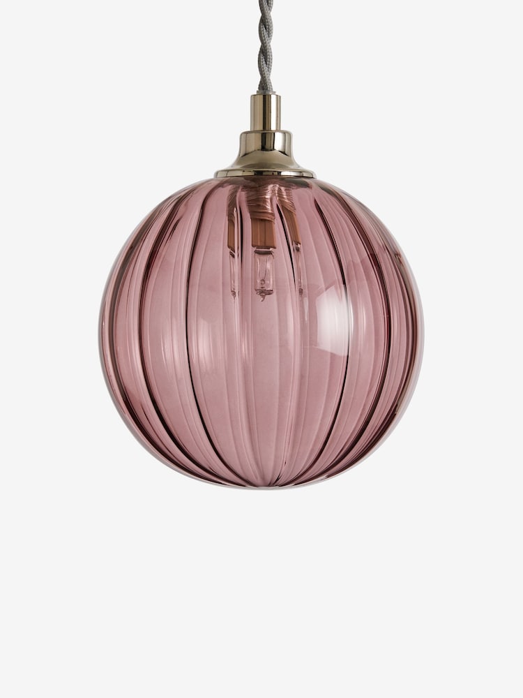Pink Hampton Cluster Spare Part for 884556 - Image 2 of 2