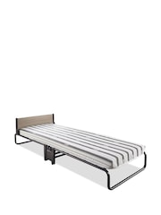 Jay-Be Black Revolution Folding Bed - Image 3 of 5