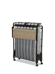 Jay-Be Black Revolution Folding Bed - Image 4 of 5