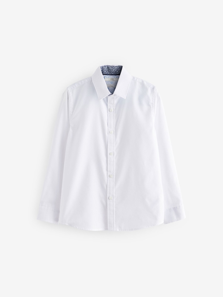 Nevtralno - telovnik Set (12mths-16yrs) - Slika 2 iz 4