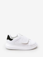 White Chunky Trainers - Image 2 of 6