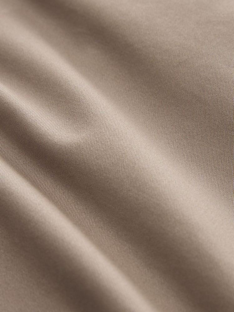 Black/Tan Stretch Chinos Shorts 2 Pack - Image 14 of 14