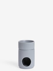 Grey Country Luxe Wax Melt Burner - Image 2 of 2