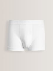 White Hipster Boxers - Image 2 of 4