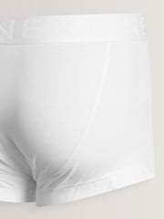 White Hipster Boxers - Image 4 of 4