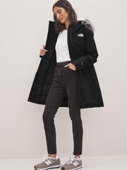 The North Face Arctic Parka Jacket - Image 1 of 12
