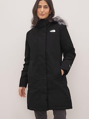 The North Face Arctic Parka Jacket - Image 2 of 12