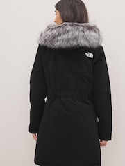 The North Face Arctic Parka Jacket - Image 3 of 12