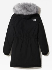 The North Face Arctic Parka Jacket - Image 6 of 12