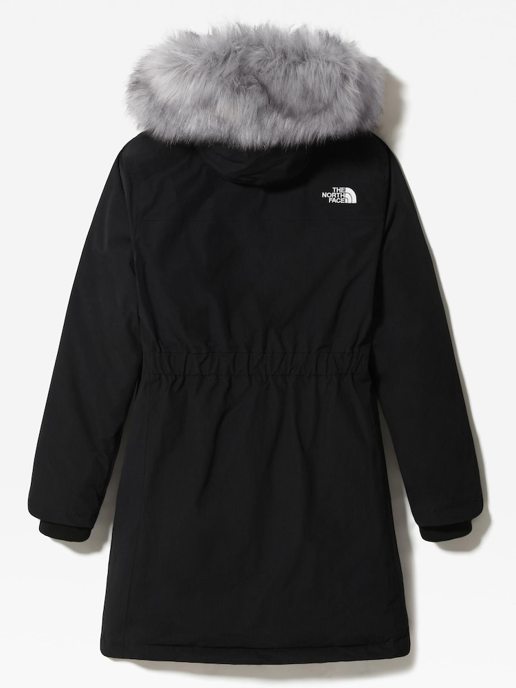 The North Face Arctic Parka Jacket - Image 6 of 12